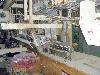 BLACK CLAWSON Extrusion Coater Laminator, 1992 year.